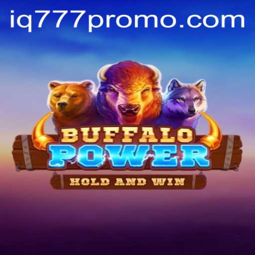 Unlocking the Thrills of BuffaloPower: A Comprehensive Guide