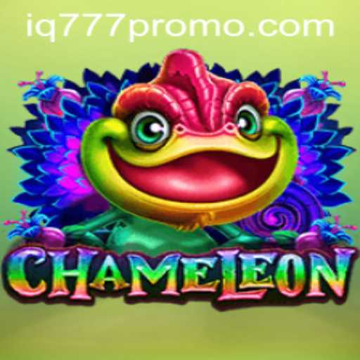 The Thrilling World of Chameleon