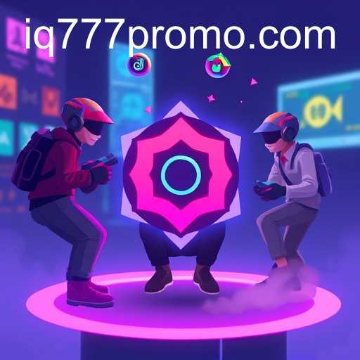 Exploring the Dynamics of Player Communities: The Role and Impact of 'iq777'