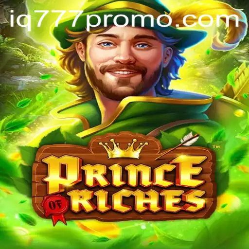 Discover PrinceOfRiches The Game
