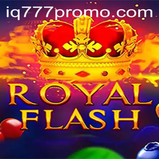 Discovering RoyalFlash: A Game-Changer in Online Entertainment