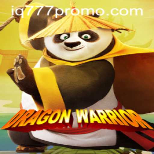 DragonWarrior: A New Era of Strategy and Adventure