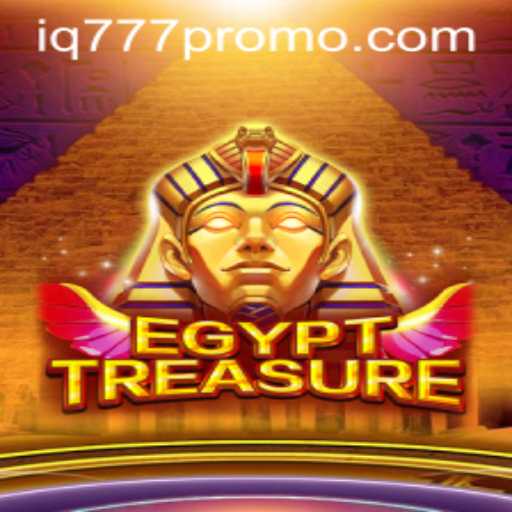 Uncover the Mysteries of EgyptTreasure
