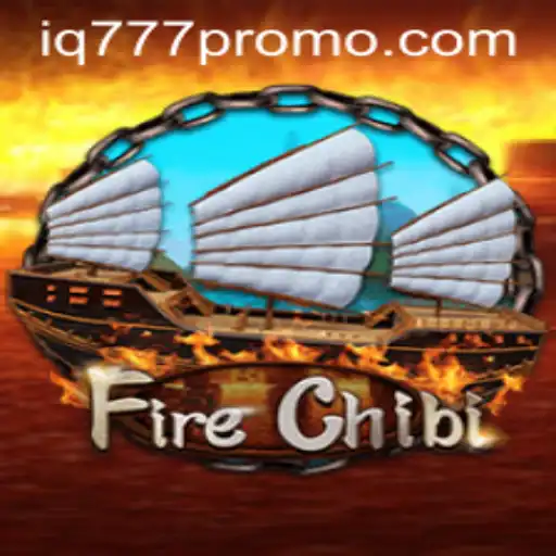 FireChibi: The Enchanting World of IQ777