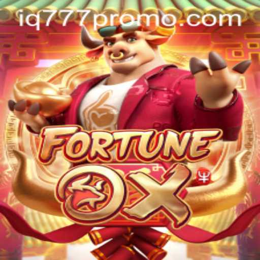 Discover the Thrilling World of FortuneOx: A New Spin on Luck and Entertainment