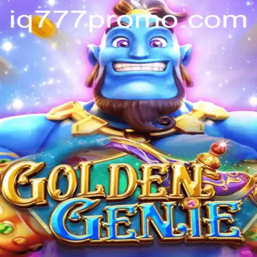 Exploring the World of GOLDENGENIE: A New Era in Gaming with iq777
