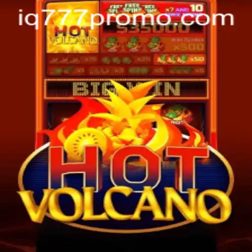 Explore the Fiery World of HotVolcano