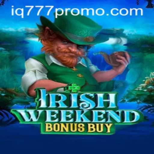 Unleash Thrills with IrishWeekendBonusBuy: A Modern Slots Adventure