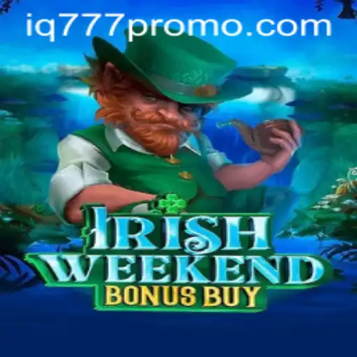 Unleash Thrills with IrishWeekendBonusBuy: A Modern Slots Adventure