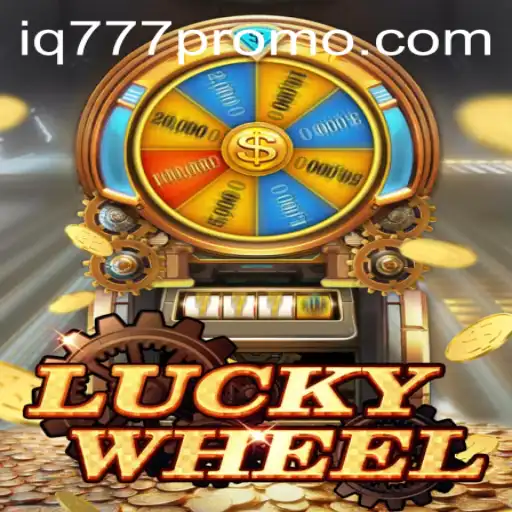 LuckyWheel: Spin Your Way to Fortune with IQ777