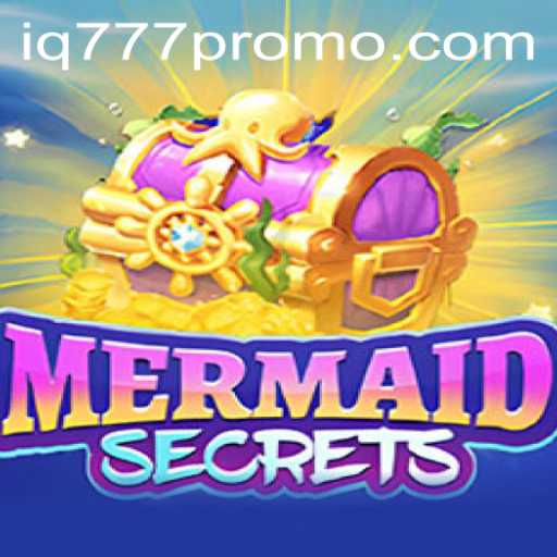 MermaidSecrets: Dive Into the Enchanting Underwater Adventure