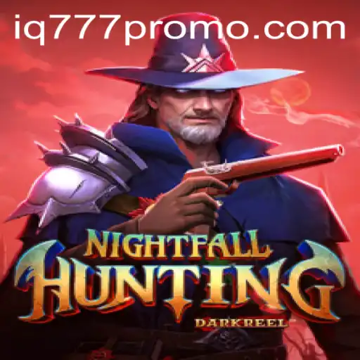 NightfallHunting: A Comprehensive Guide to Mastering the New Strategy Game