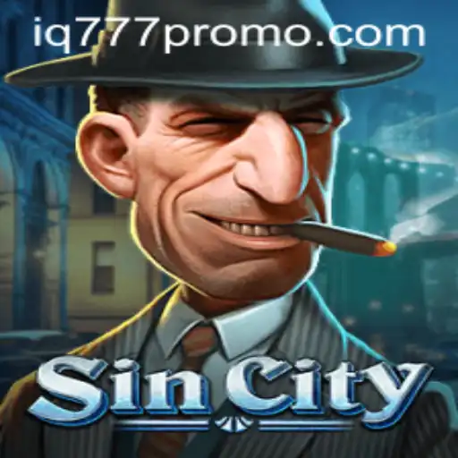 SinCity The Rise of IQ777