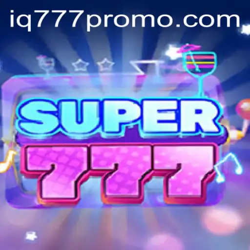 Unveiling the Thrills of Super777