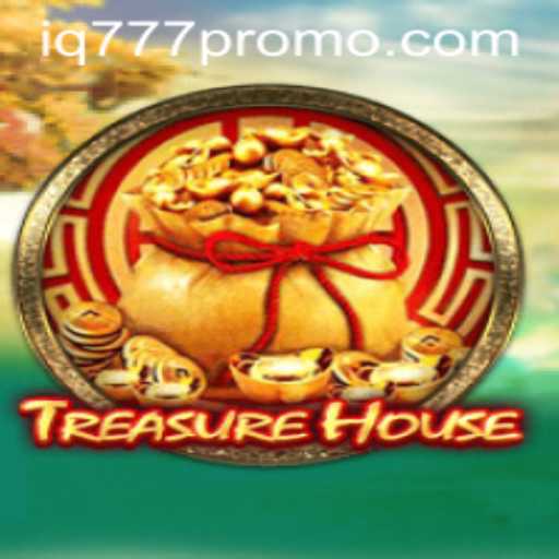 Unveiling TreasureHouse: The Revolutionary Adventure Game