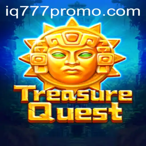 The Thrilling World of TreasureQuest
