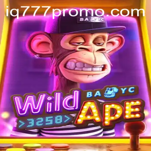 Unleashing the Adventure of WildApe3258
