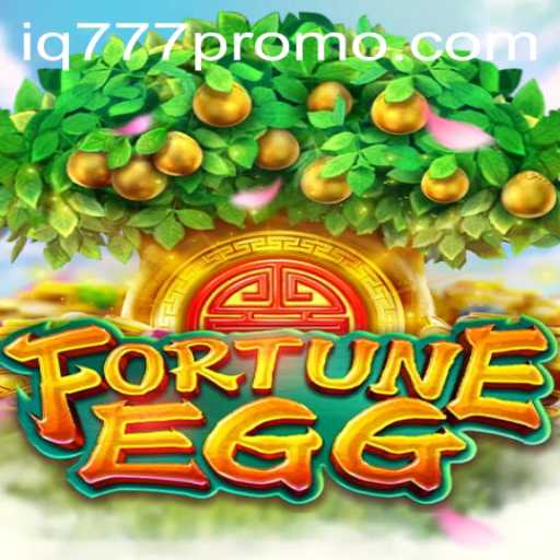 Unveiling FortuneEgg