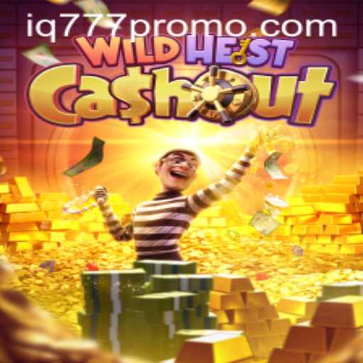 Discover the Thrilling World of WildHeistCashout with IQ777