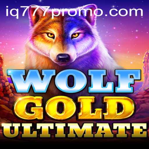 Unveiling Wolf Gold Ultimate: A Journey into the Wild